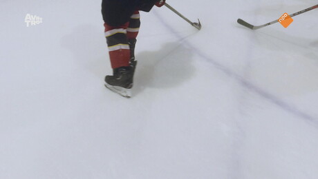 Ijshockey